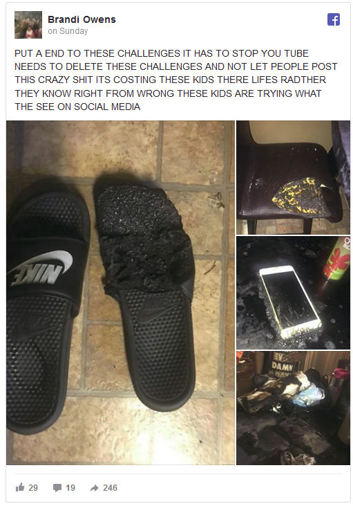 brandi owens fb post