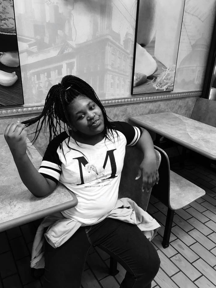 Click to enlarge Timiyah Landers