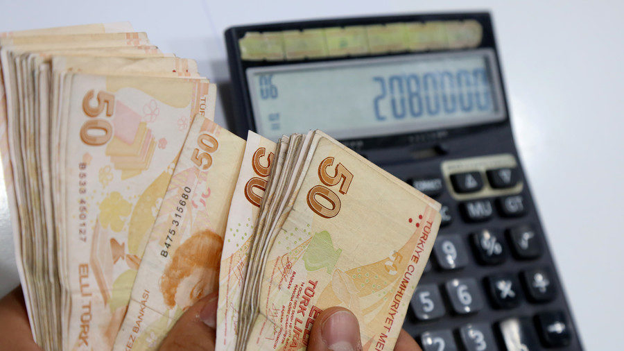 lira currency