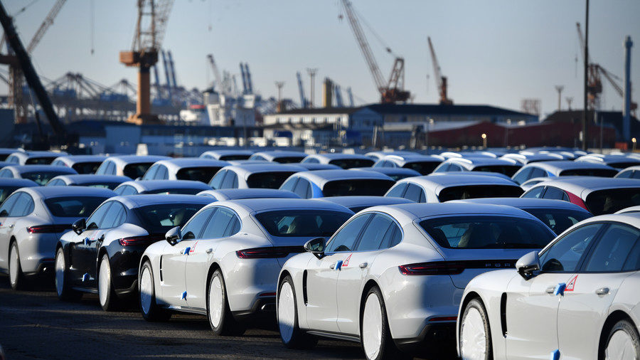 European Cars tariff