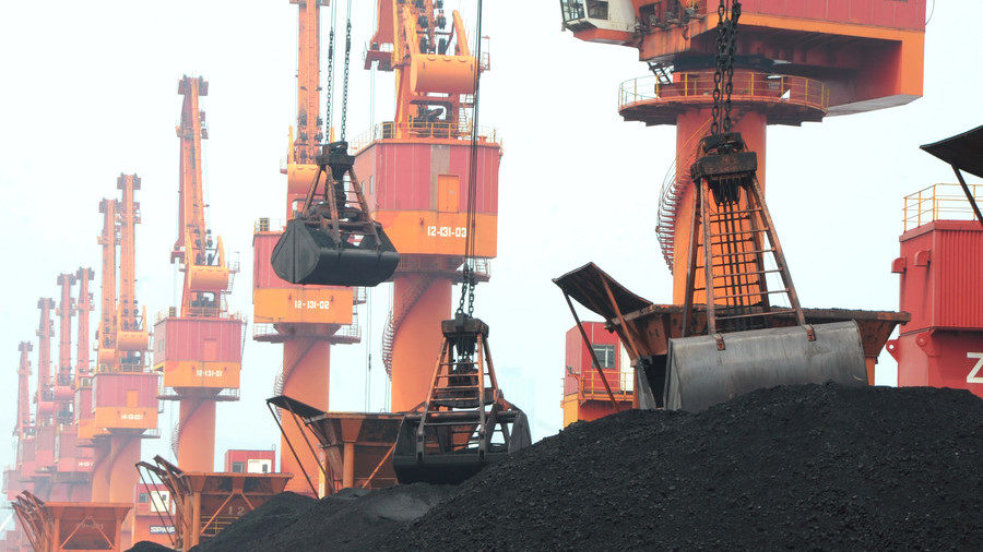 coal