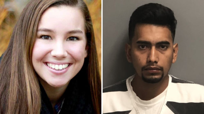 Mollie Tibbetts