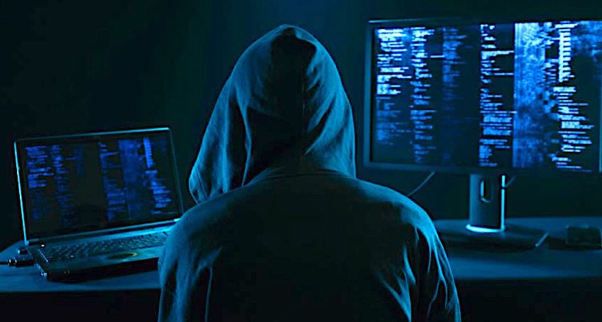Hacker