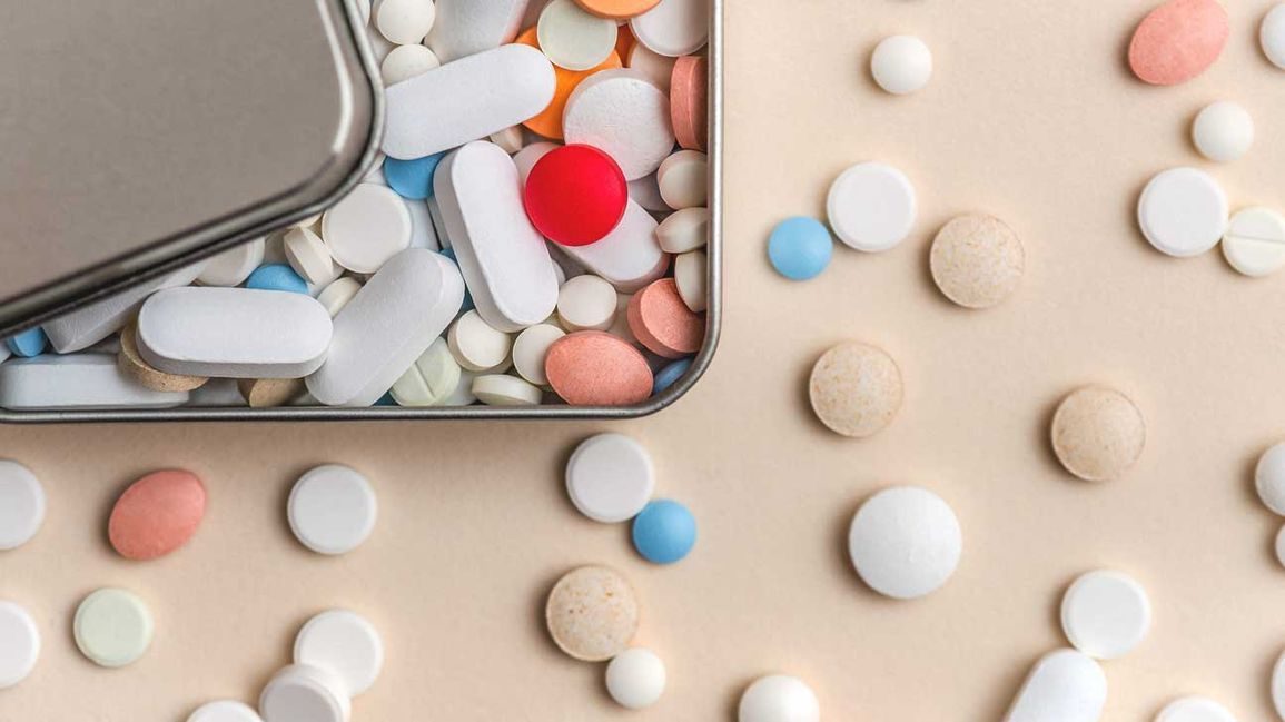 Click to enlarge benzodiazepines prescription drug problem