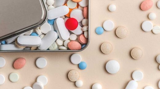 benzodiazepines prescription drug problem