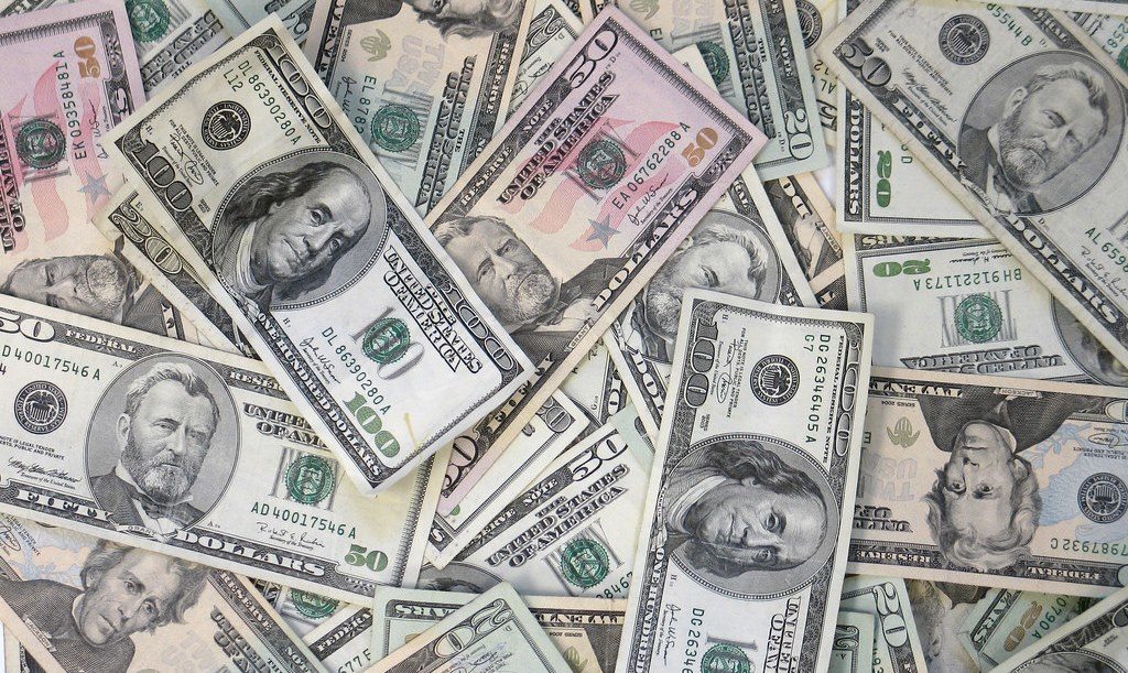 money
