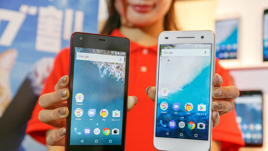 android phone