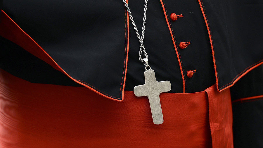 Click to enlarge Priest