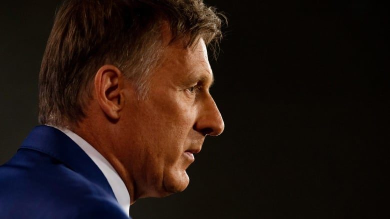 Maxime Bernier