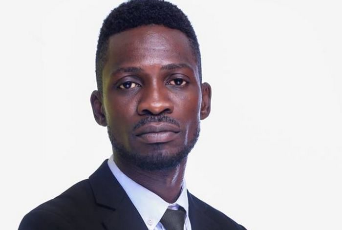 Robert Kyagulanyi