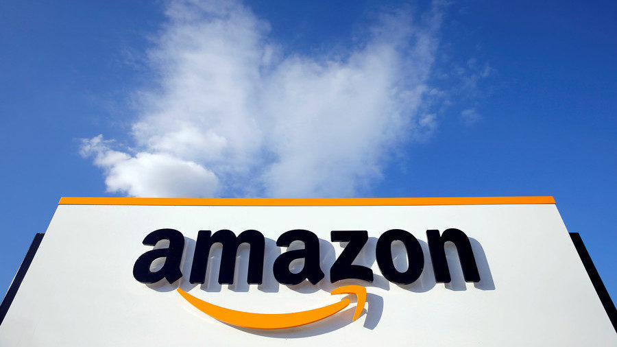 Amazon employees paid to tweet
