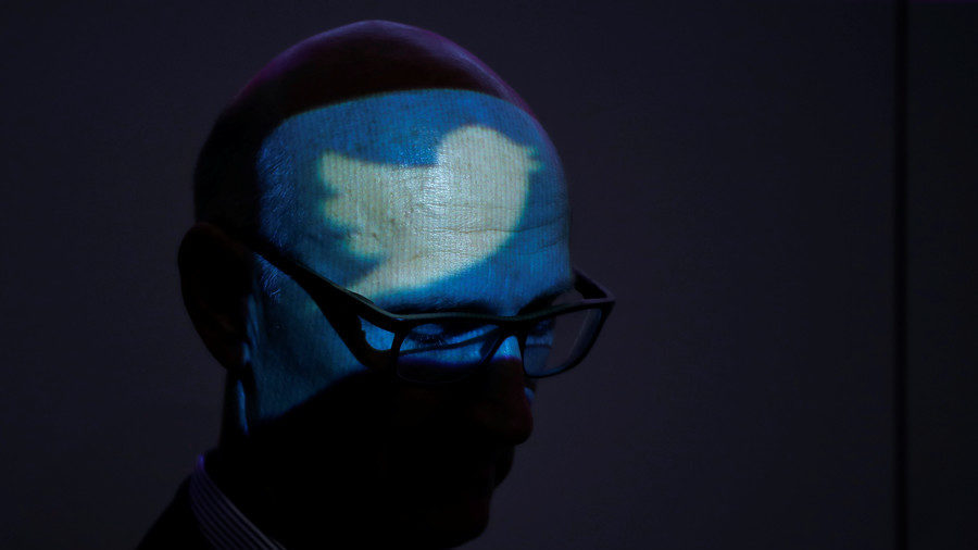 Secret meeting of tech & social media giants