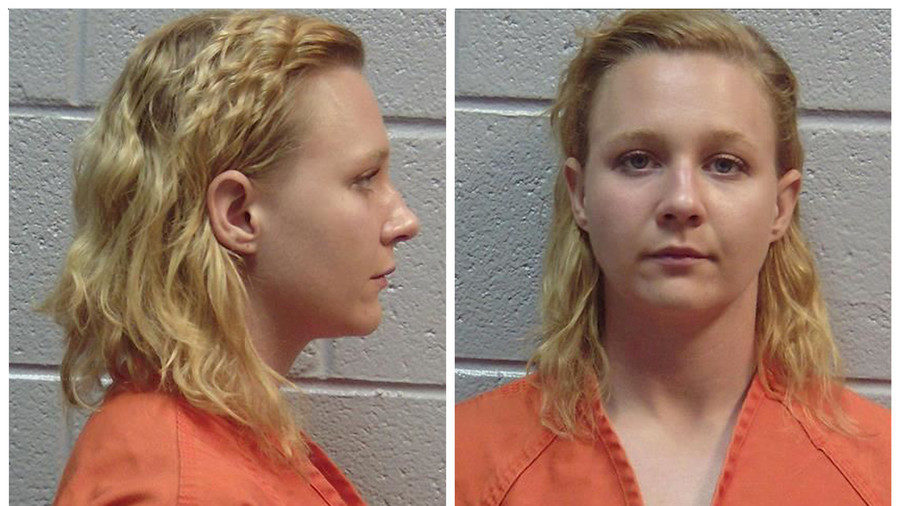 Click to enlarge Reality Winner