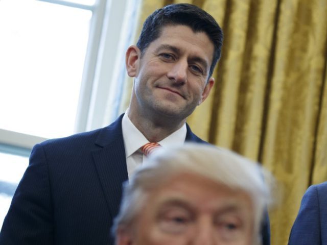 Click to enlarge Paul Ryan
