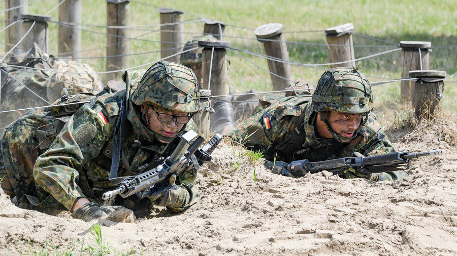 german army