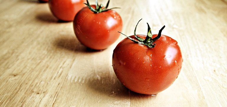 tomato