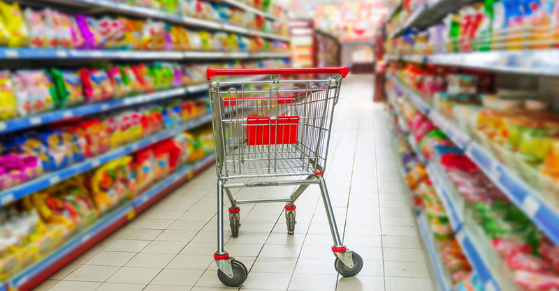 Click to enlarge Ultra-processed food