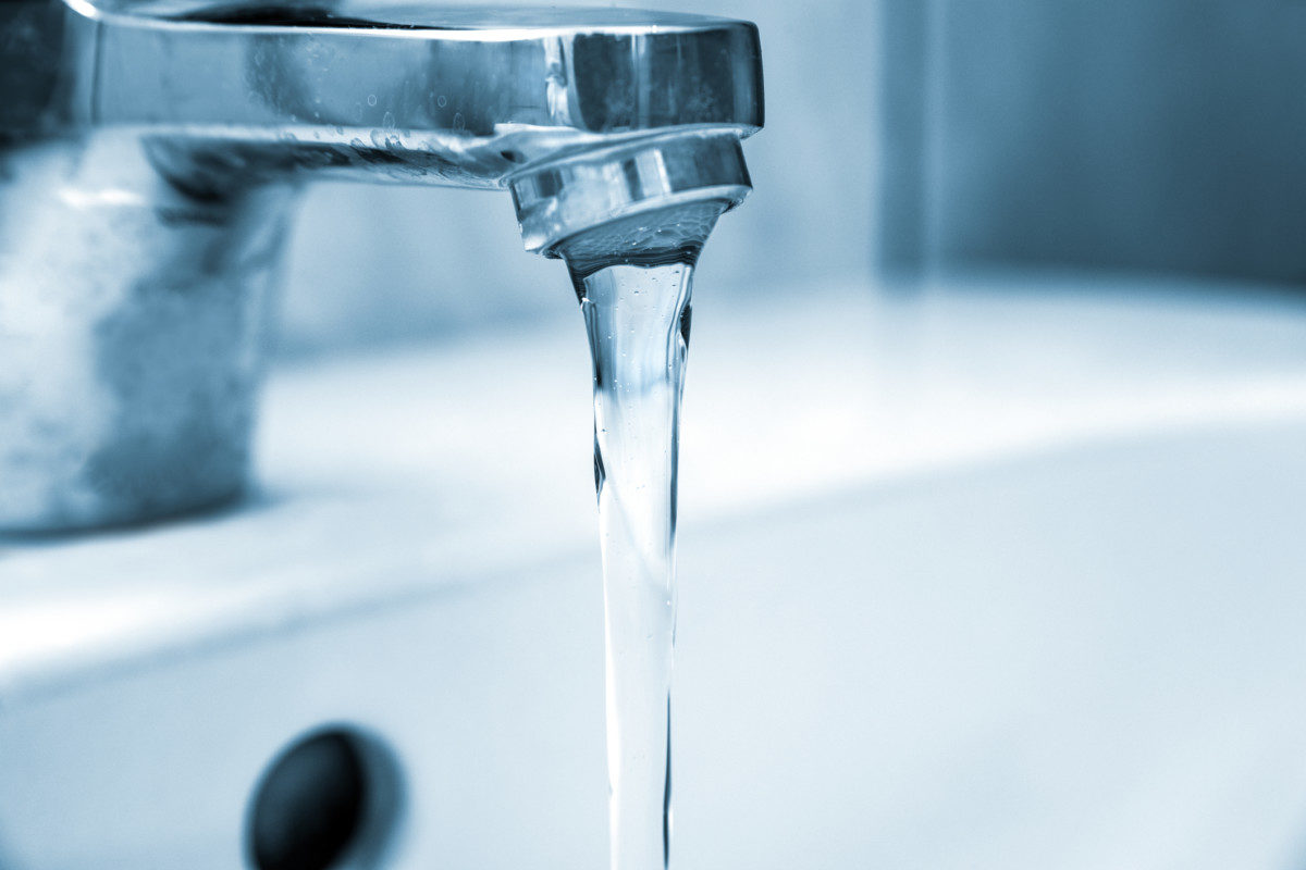 water contamination