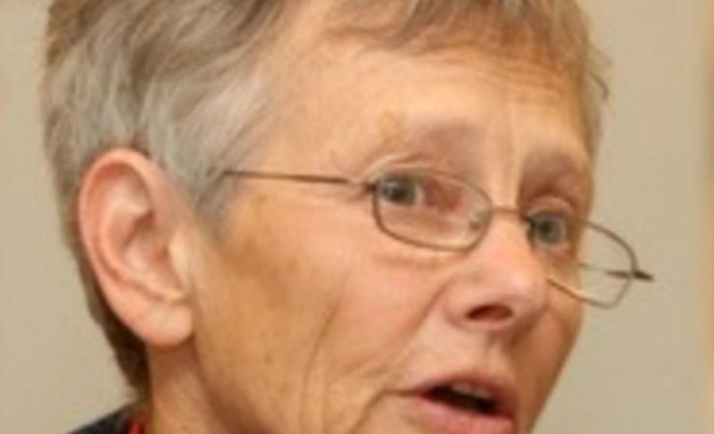 Trudy Stevenson