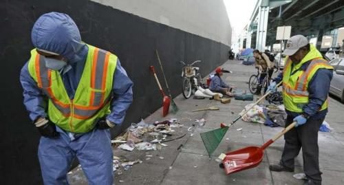 san francisco