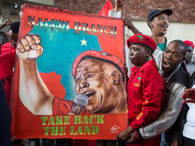 Click to enlarge south africa land