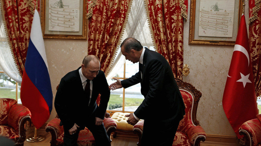 putin erdogan