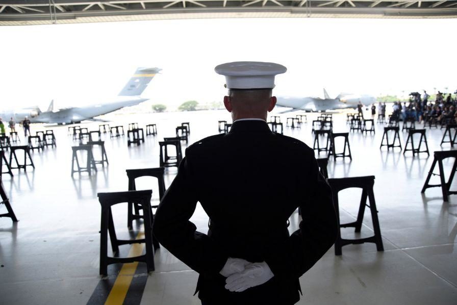 Click to enlarge military usa