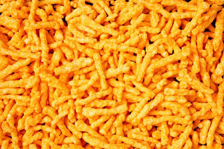 cheetos