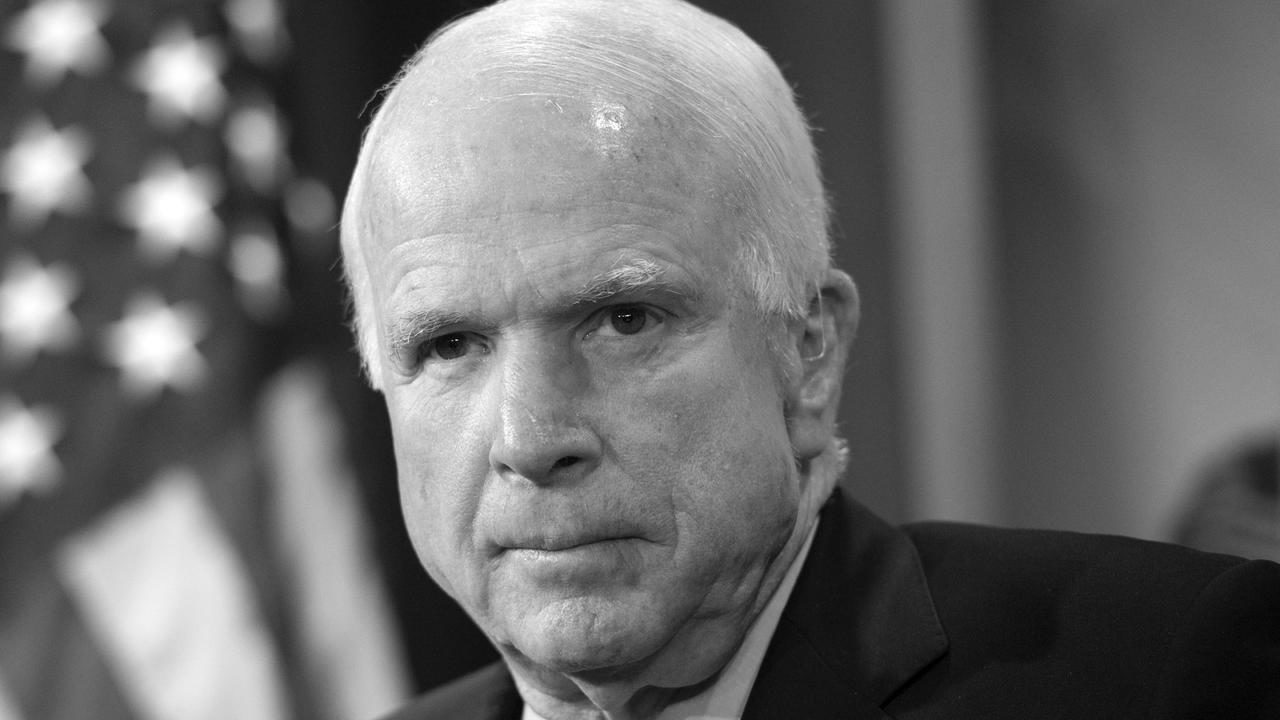 John McCain