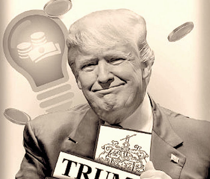 trump biz