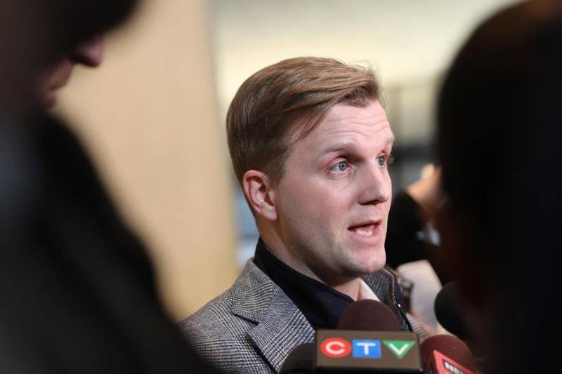 Click to enlarge Joe Cressy