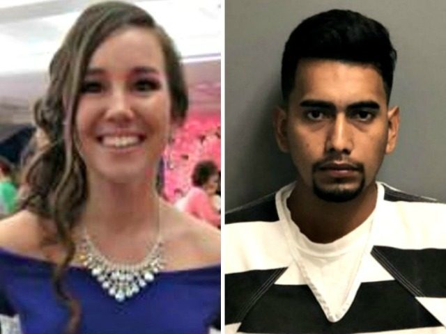 mollie tibbetts  Trump on Tibbetts Coverage: MSM Lost Interest When They Found Out Illegal Alien Charged with Murder