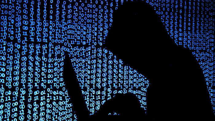 Click to enlarge Hacker