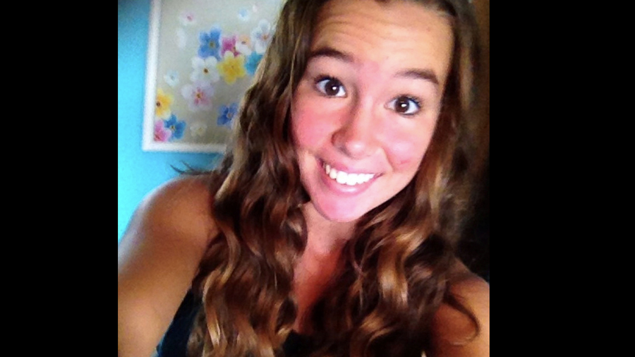 Mollie Tibbetts