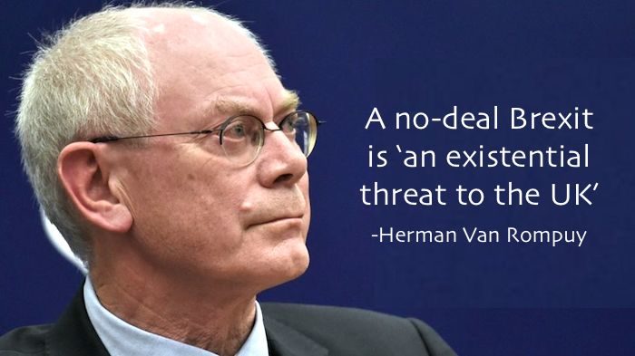 Click to enlarge Herman Van Rompuy