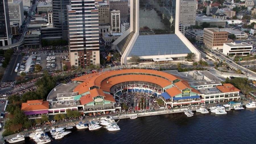 Jacksonville Landing