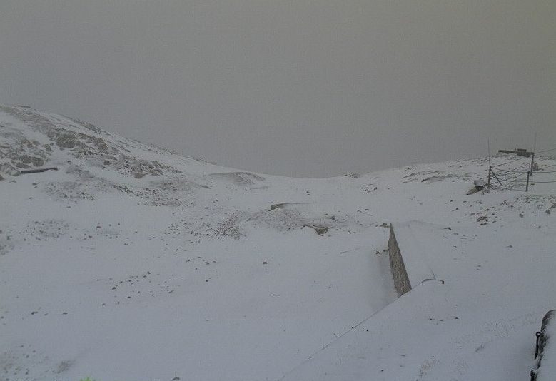 Snow