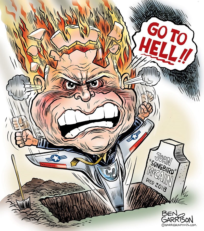 McCain