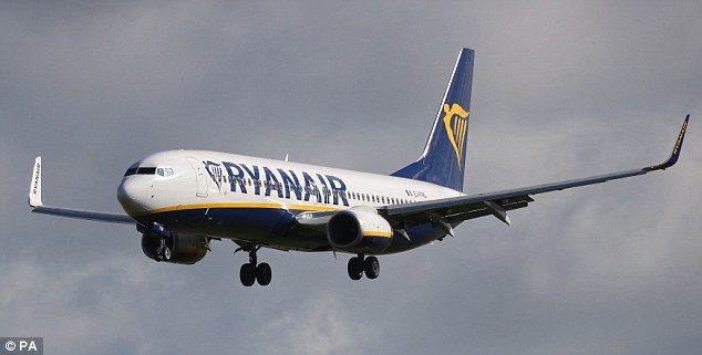 ryanair