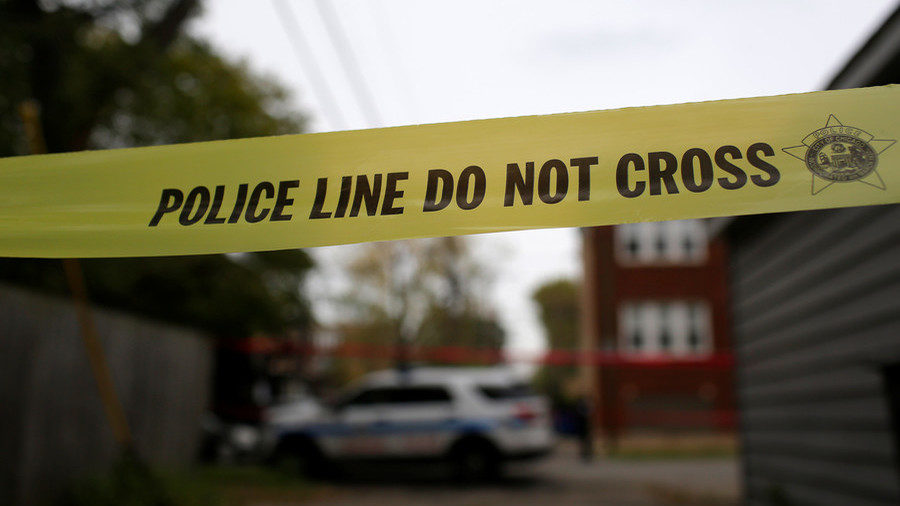 Click to enlarge police tape