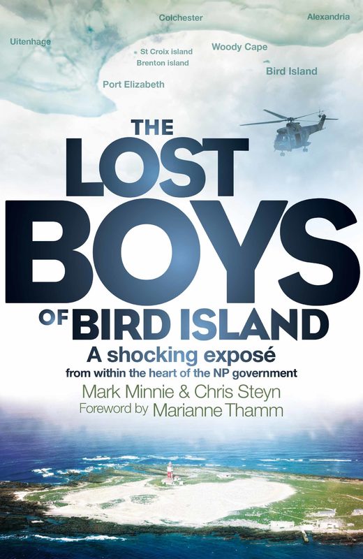 Click to enlarge The Lost Boys, south africa pedophiles