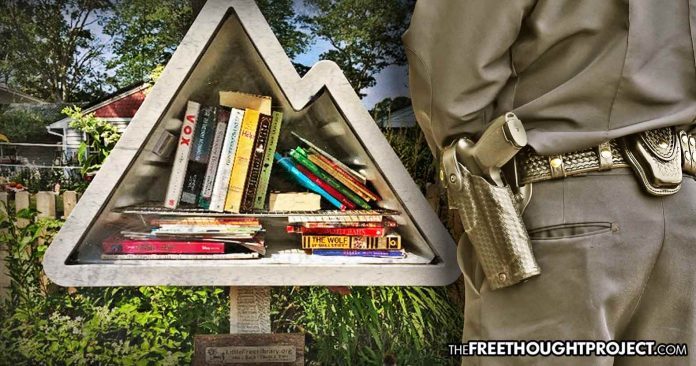 mailbox library