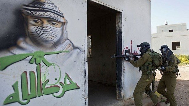 Click to enlarge hezbollah