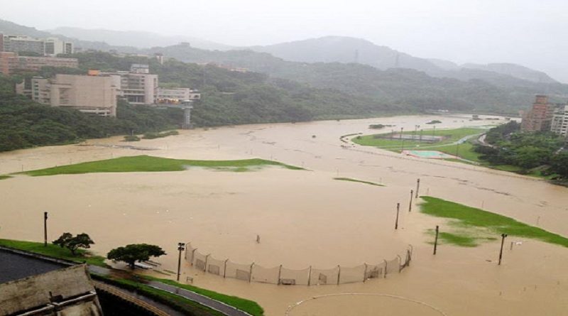 Click to enlarge flood