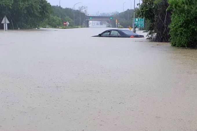 Click to enlarge flood