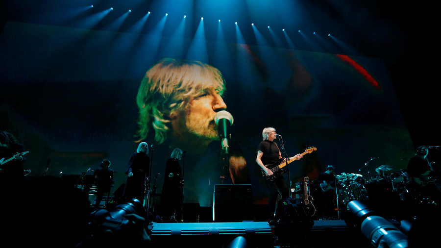 Roger Waters