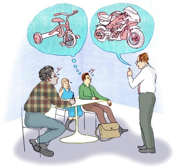 ideas communication