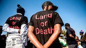 Land or Death