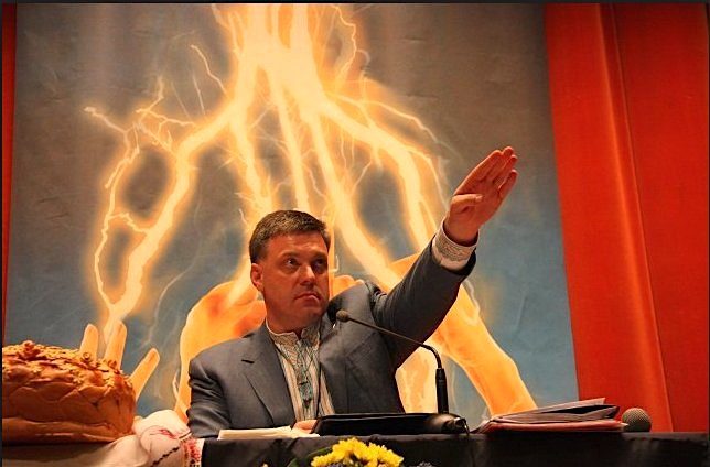 Click to enlarge Oleh Tyanhbok
