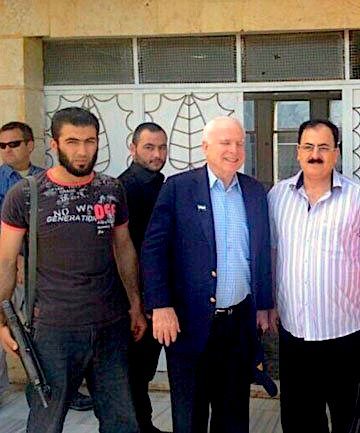 Click to enlarge McCain Salam Idriss